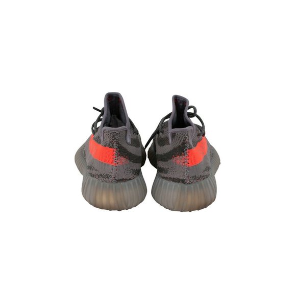 Adidas Yeezy 350 Boost v2 Beluga Orange Tan Low Top Size 10.5 With OG Box main image 5